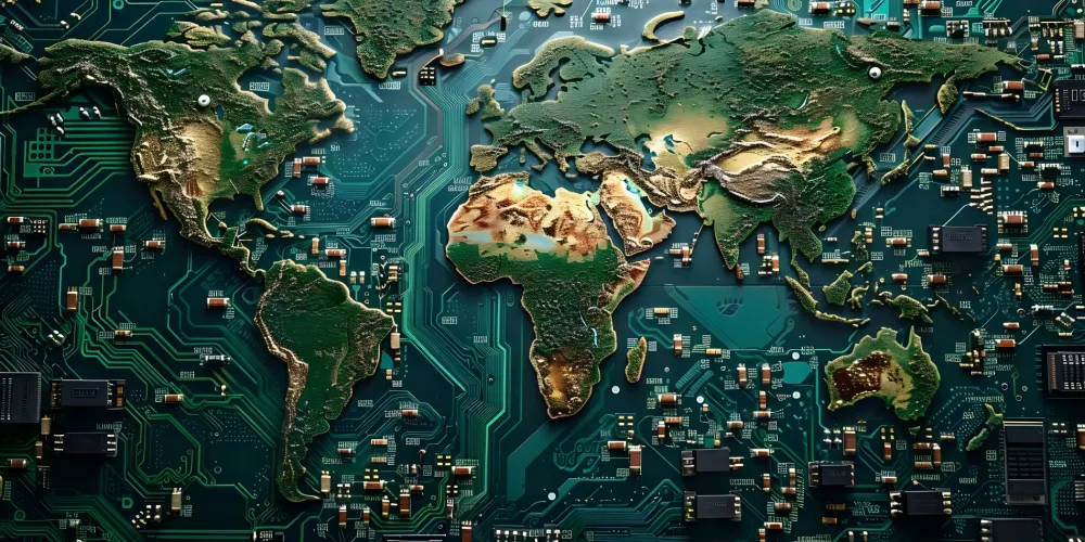Travel Distribution