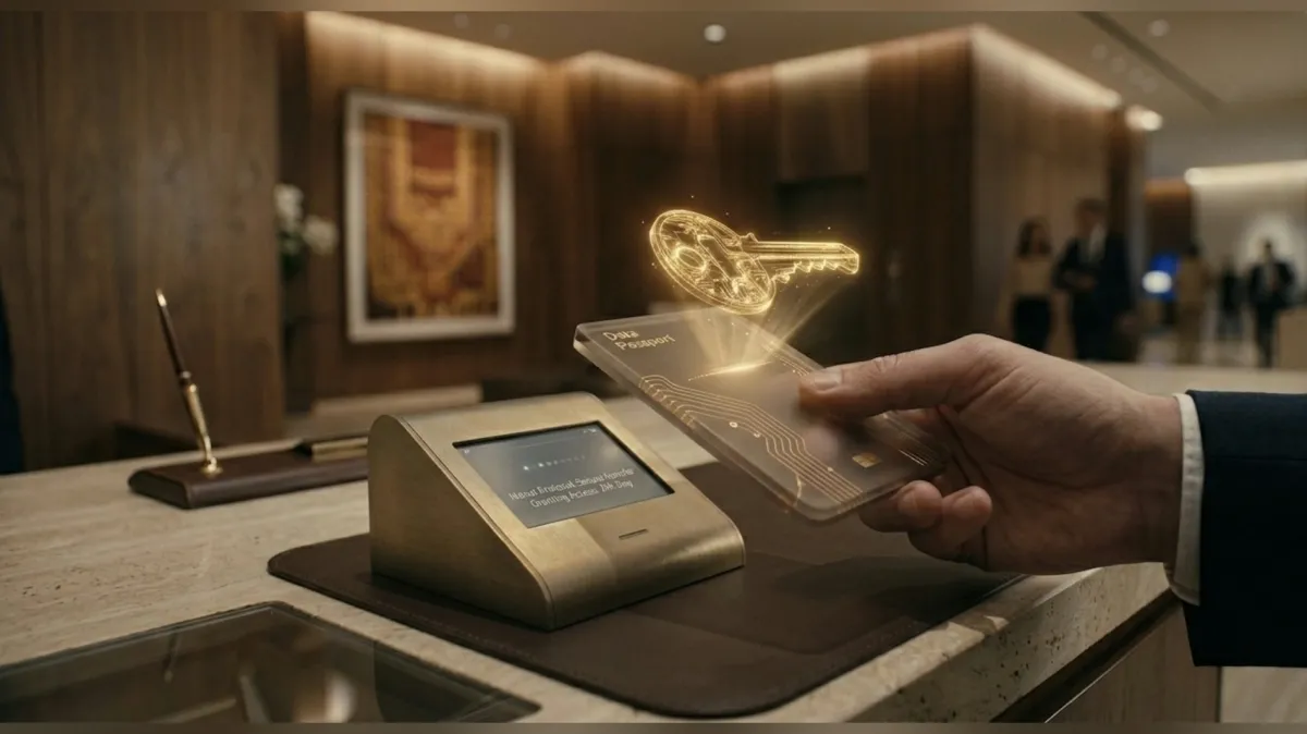 The Data Sovereignty Standoff & The Rise of Hyper-Localism