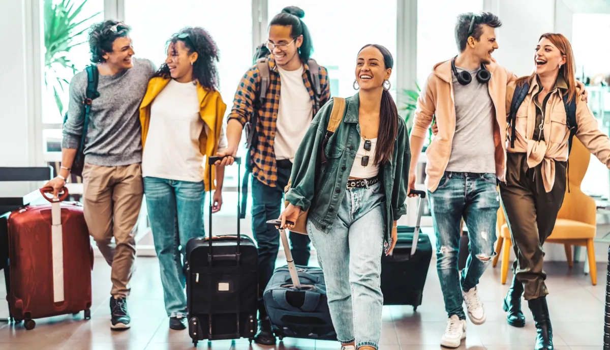 An Opportunity for Start-ups – 100% online Group Flight Booking Solutions