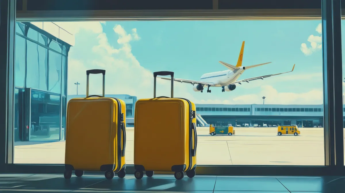 The Tariff Wars and Aviation – Impacts for Ancillaries?