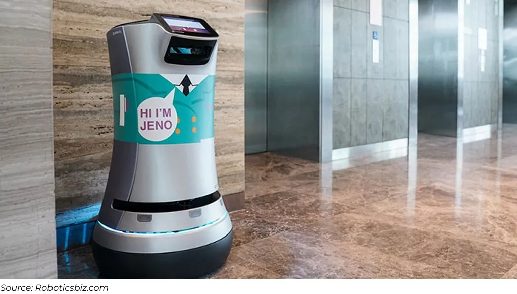 Retail Tech Is Quietly Reinventing Hospitality—And Guests Are Loving It 