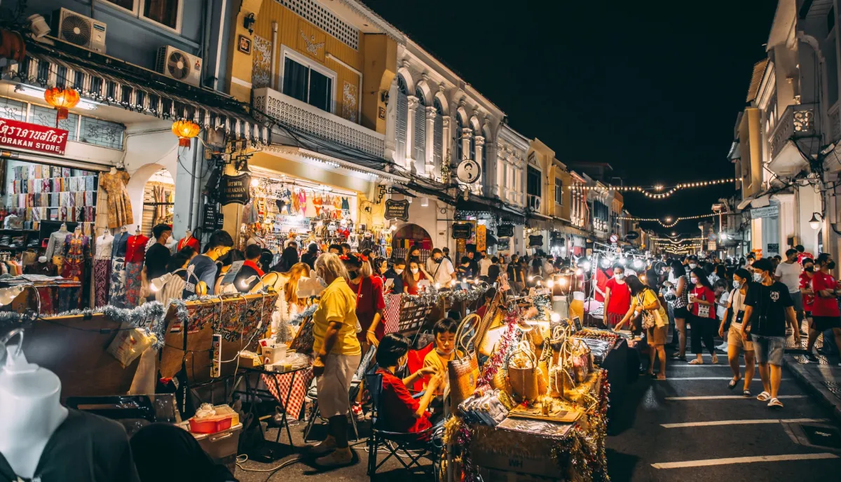 From Recovery to Over-Tourism: Asia’s Tourism Rebound Raises Red Flags