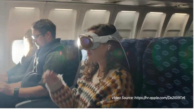 Augmented Reality