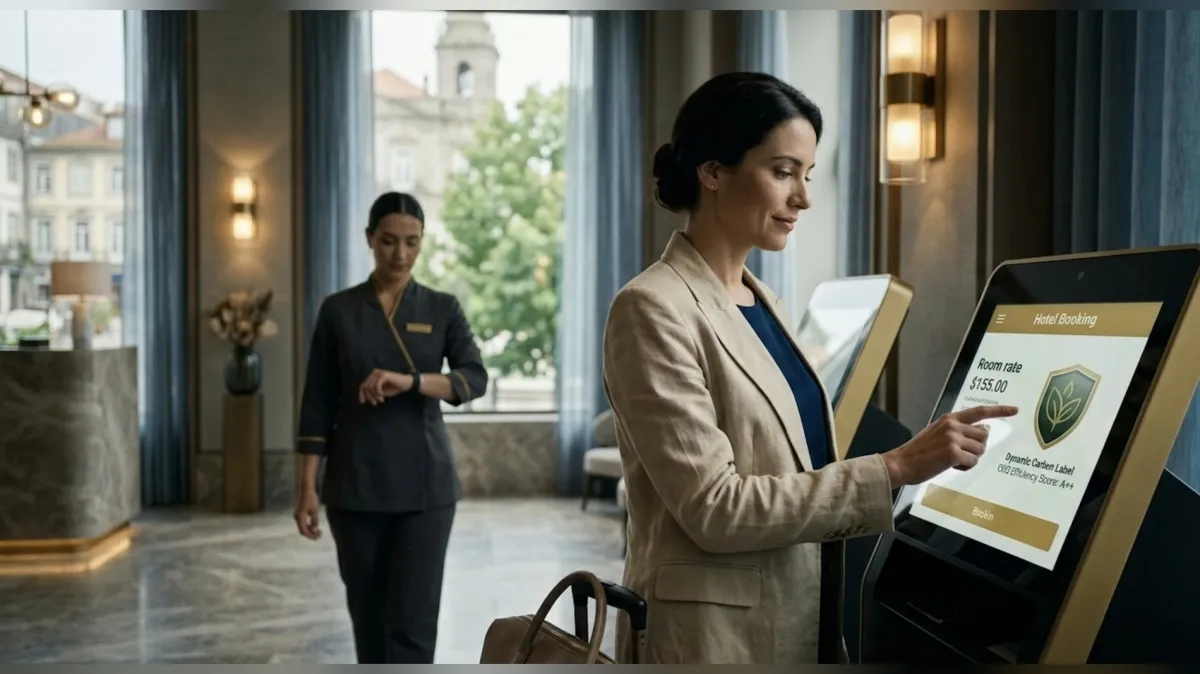 The Intelligence of Choice