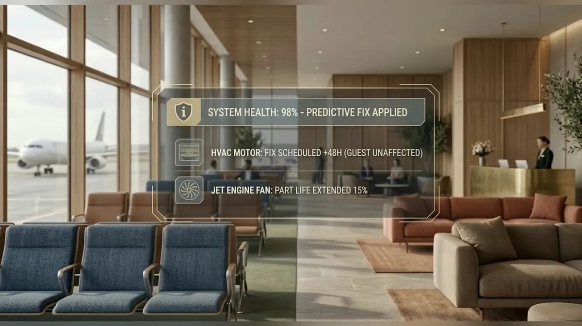 The Invisible Hand: Why the 2026 Travel Ecosystem Has No Room for Failure