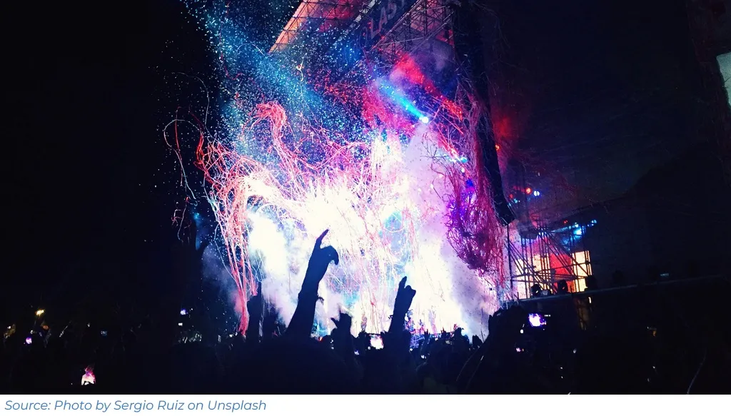 Music Festivals: A Hub of Culture and Tourism