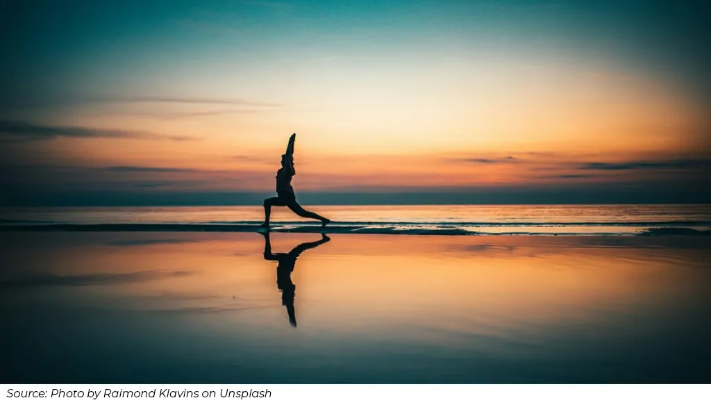 Portugal as a World Wellness Destination