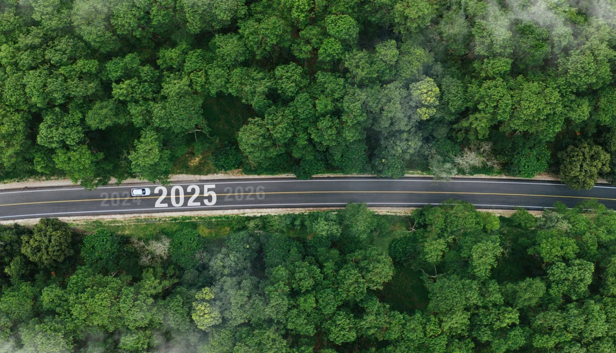 Your Roadmap to 2025: Critical Issues and Unexpected Trends