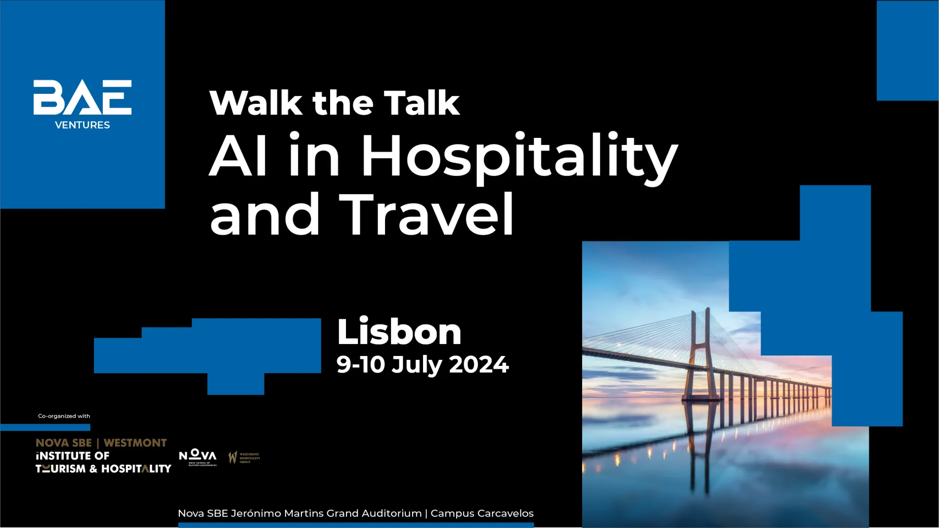 Walk the Talk: AI in Hospitality and Travel