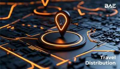 The AI Revolution in Travel Distribution