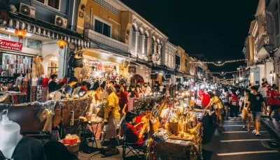 From Recovery to Over-Tourism: Asia’s Tourism Rebound Raises Red Flags