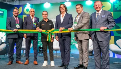 Brazil Emerges as a Global iGaming Powerhouse at Record-Breaking Event