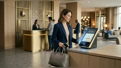 Post-ITB 2026: From Booking Rooms to Buying Time