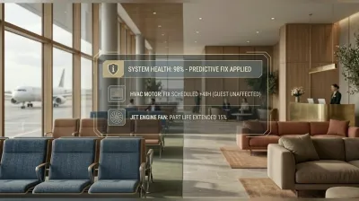 The Invisible Hand: Why the 2026 Travel Ecosystem Has No Room for Failure