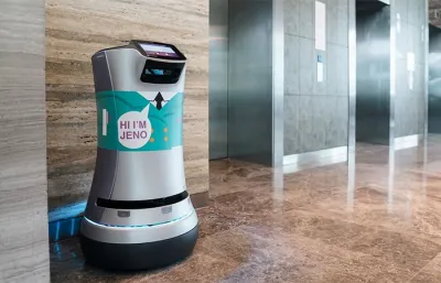 Retail Tech Is Quietly Reinventing Hospitality—And Guests Are Loving It 