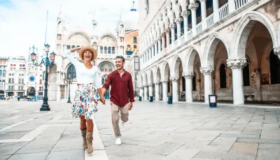 Inside Europe’s Tourism Comeback: How May Became a Turning Point