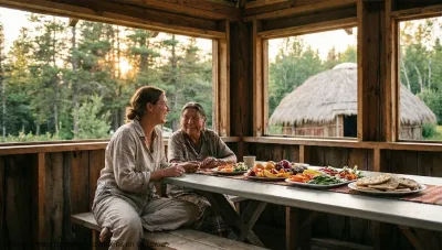 Wellness Tourism and Hospitality Are Among the Most Solid Segments for Sustainable Investment