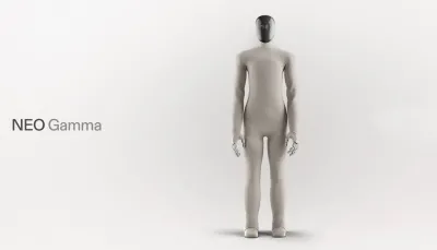 Robots That Move Like Us, Think Like Us — and Soon, Might Serve Us