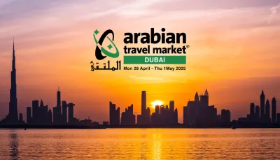 AI Takes the Helm: Arabian Travel Market 2025 Charts the Future of Global Tourism 