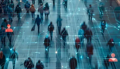 12 Technology and CX Trends That Will Shape Airline and Airport Operations in 2025