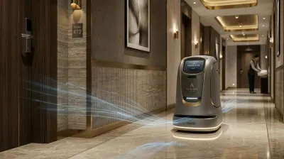 Friction, Robotics, and the 2026 Labor Gap: Solving the Industry’s Structural Deficit