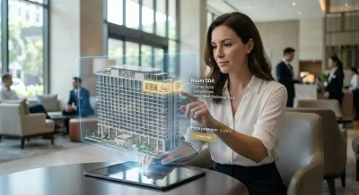 Beyond the Room: The Death of the Standard Double