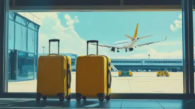 The Tariff Wars and Aviation – Impacts for Ancillaries?