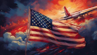 U.S. Tourism Takes a Hit: Tariffs and Political Tensions Drive International Decline