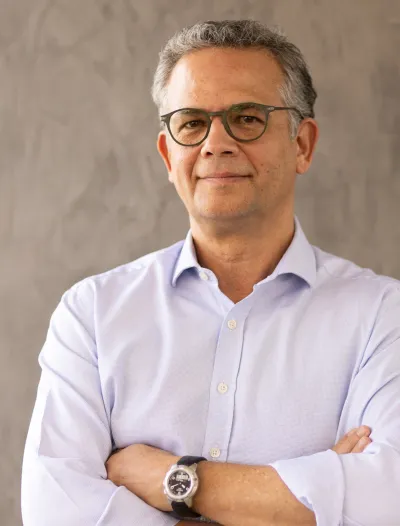 Paulo Salvador photo