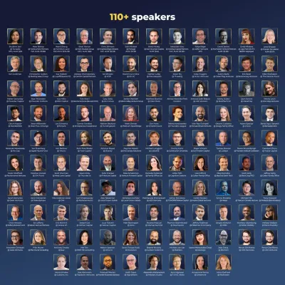 Capital Networking Virtual Conference