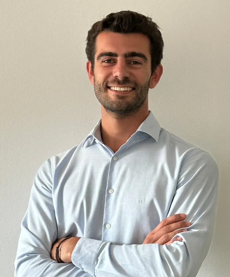 António Parente