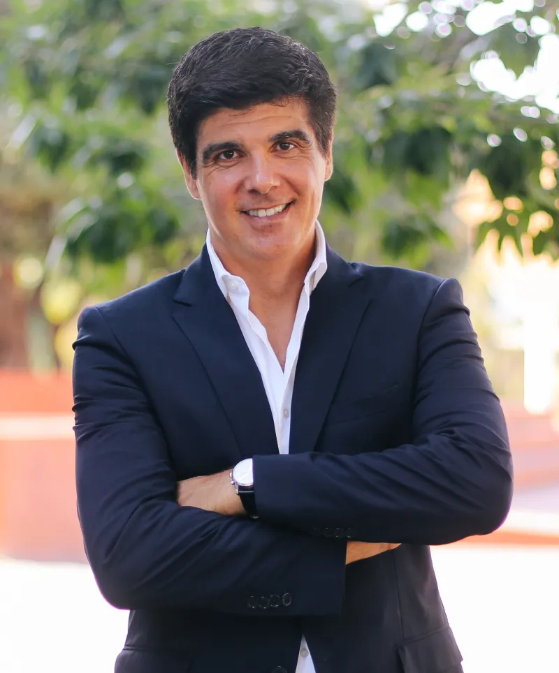 Luís Badalo